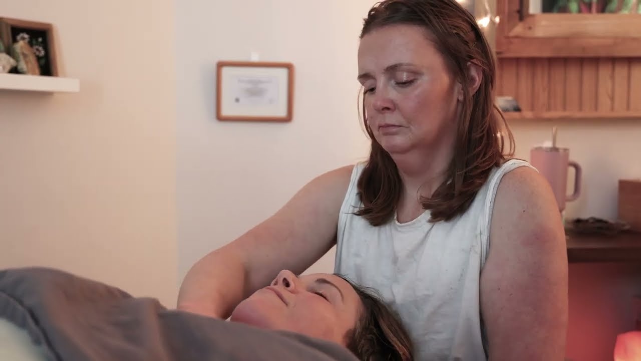 Client Testimonial Video for a Small Business