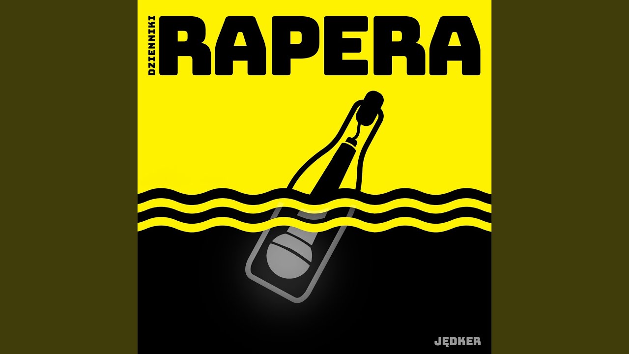 Dzienniki Rapera