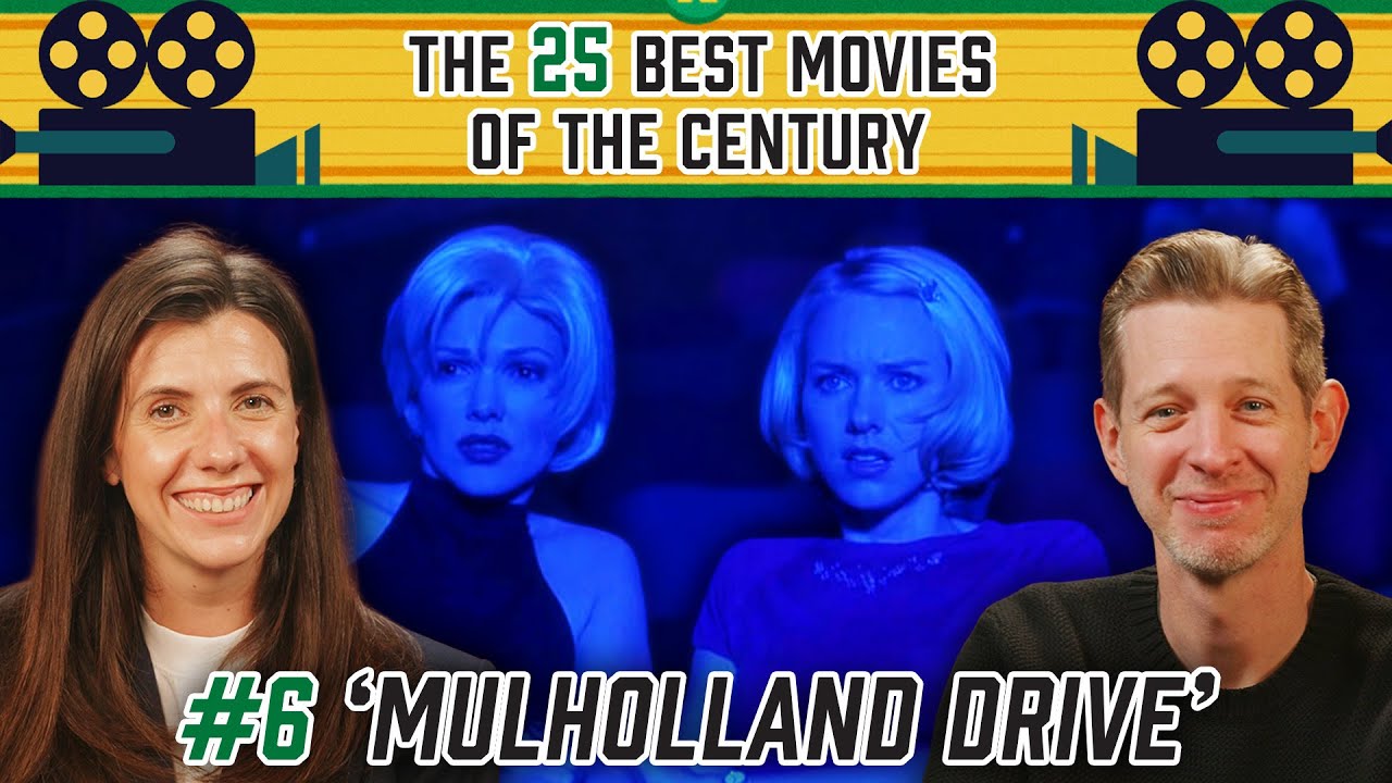 The 25 Best Movies of the Century: No. 6 - 'Mulholland Drive’