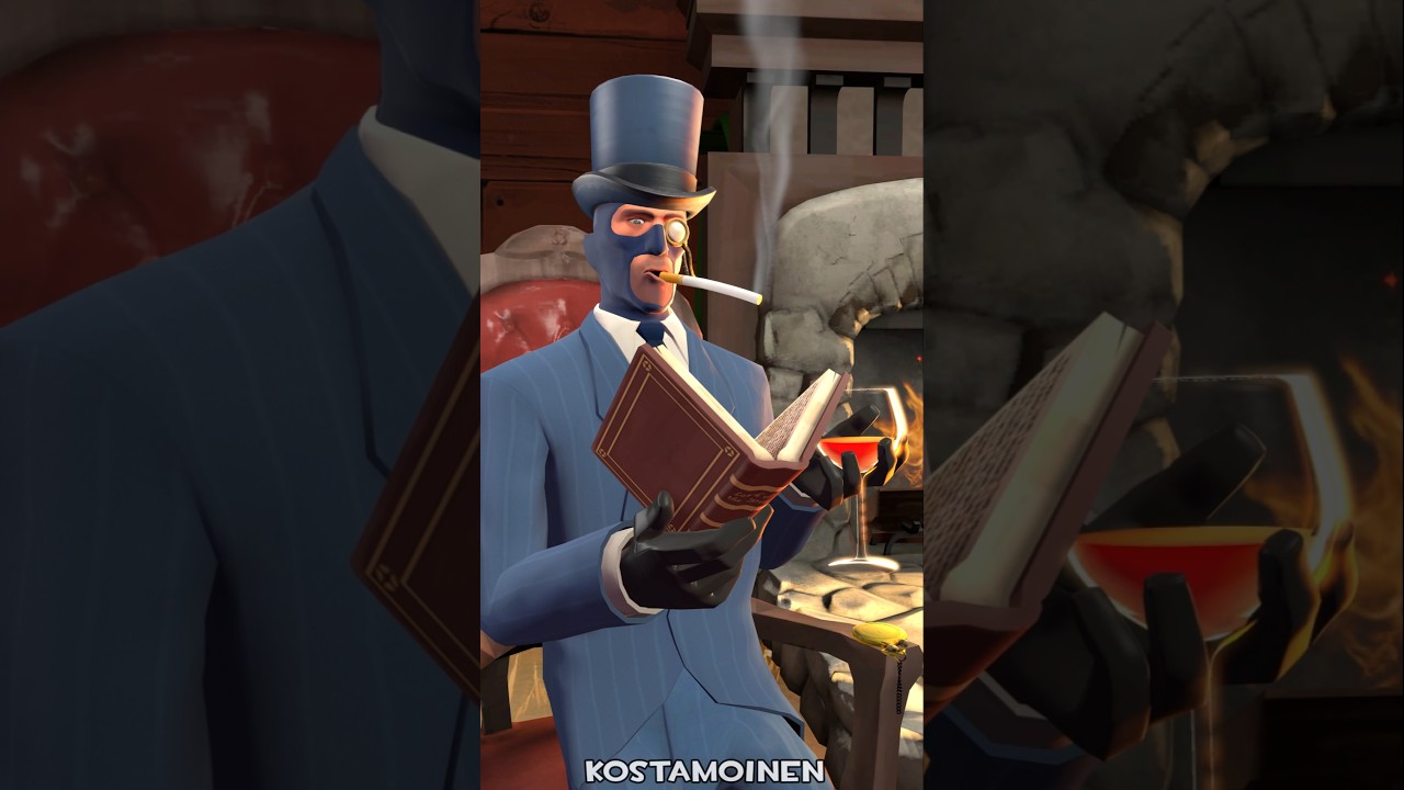 Господа? [SFM] #шорты