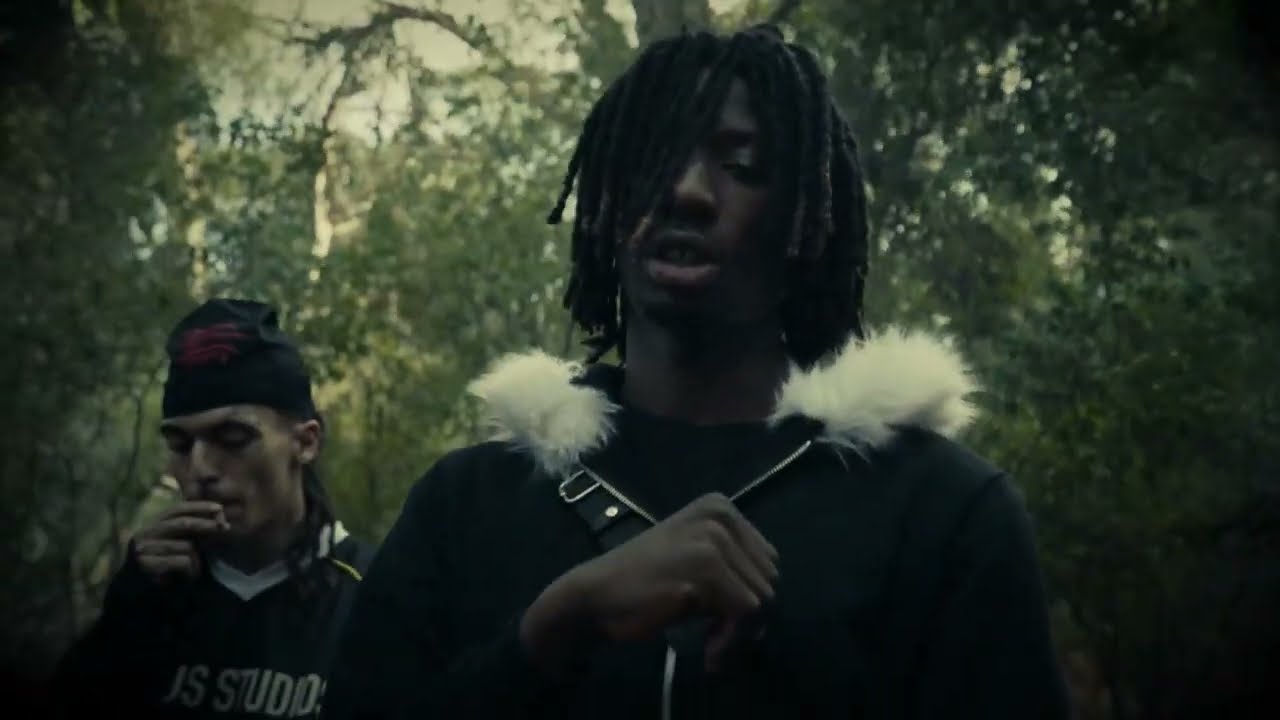 zxllafasho - BE COO' #SLIMELYFE @clawsiv