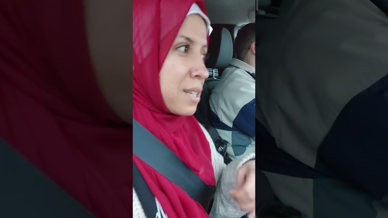 حقيقة الغربة في أمريكا 🇺🇸 | تجهيز زينة رمضان ورسالة من القلب للمغتربين 