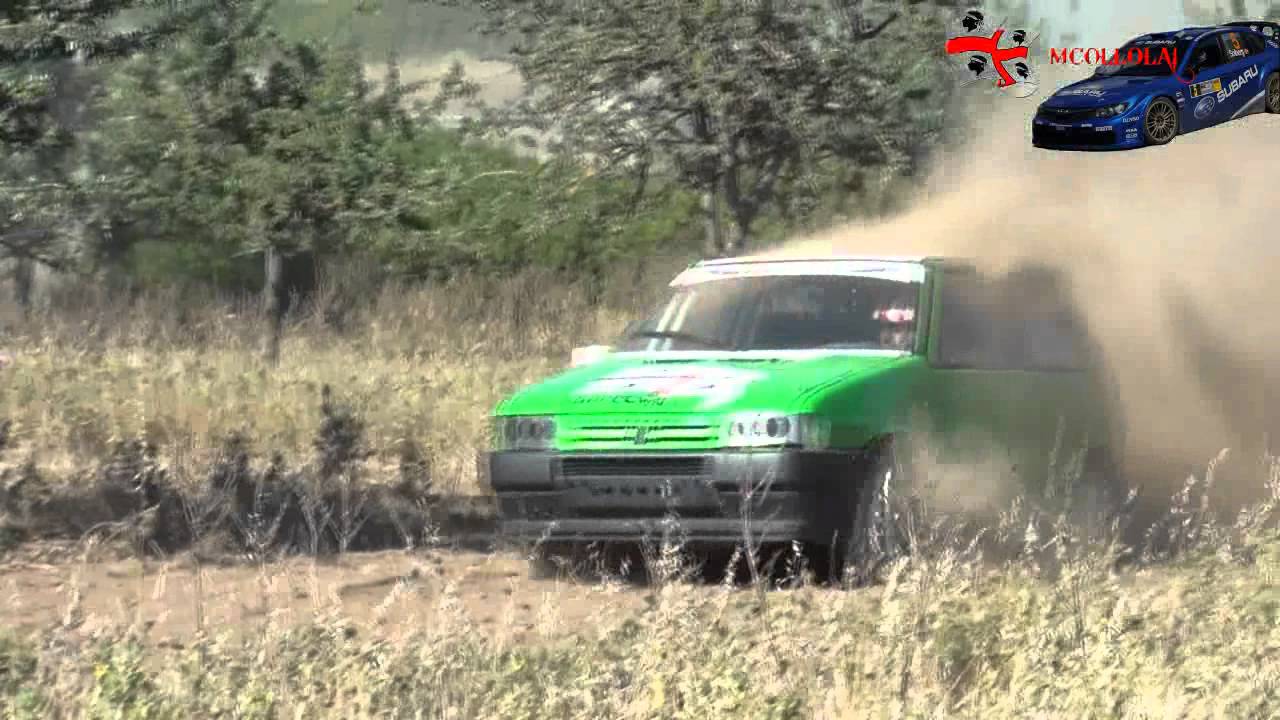 GIMKANE: STAGIONE 2011