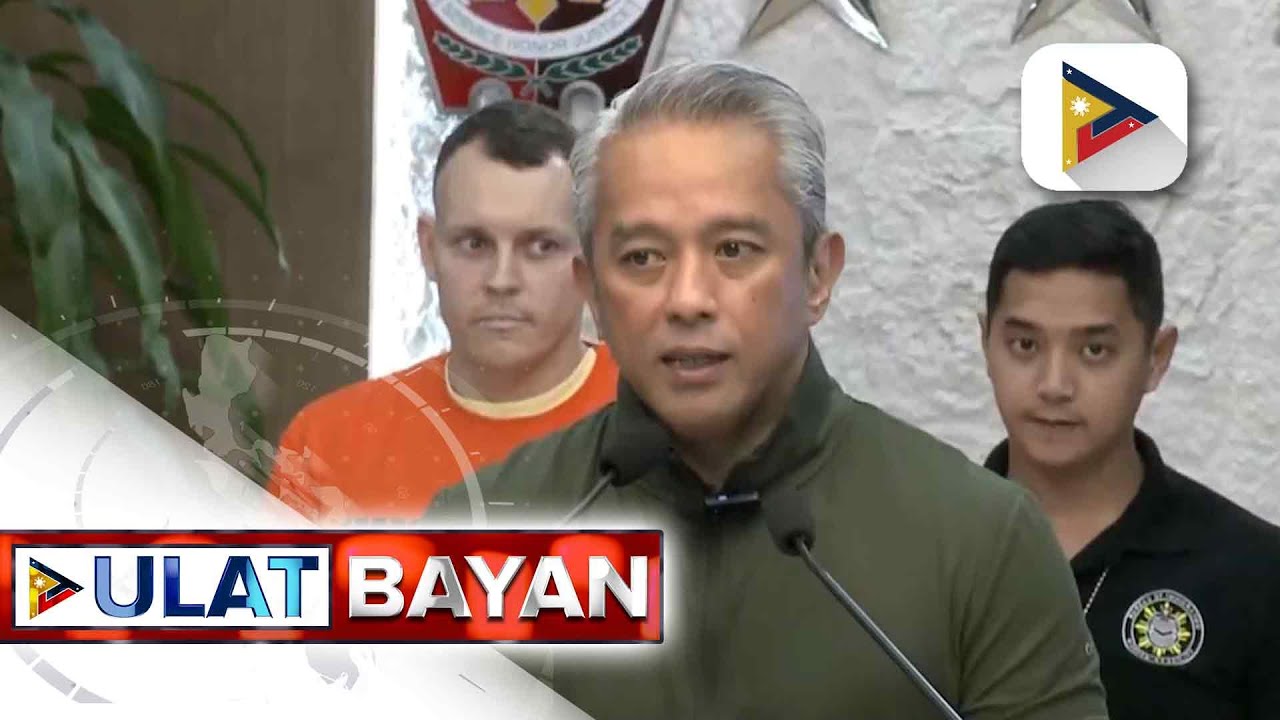 DILG, nagbabala sa mga dayuhang turista; paggalang sa mga Pilipino, iginiit
