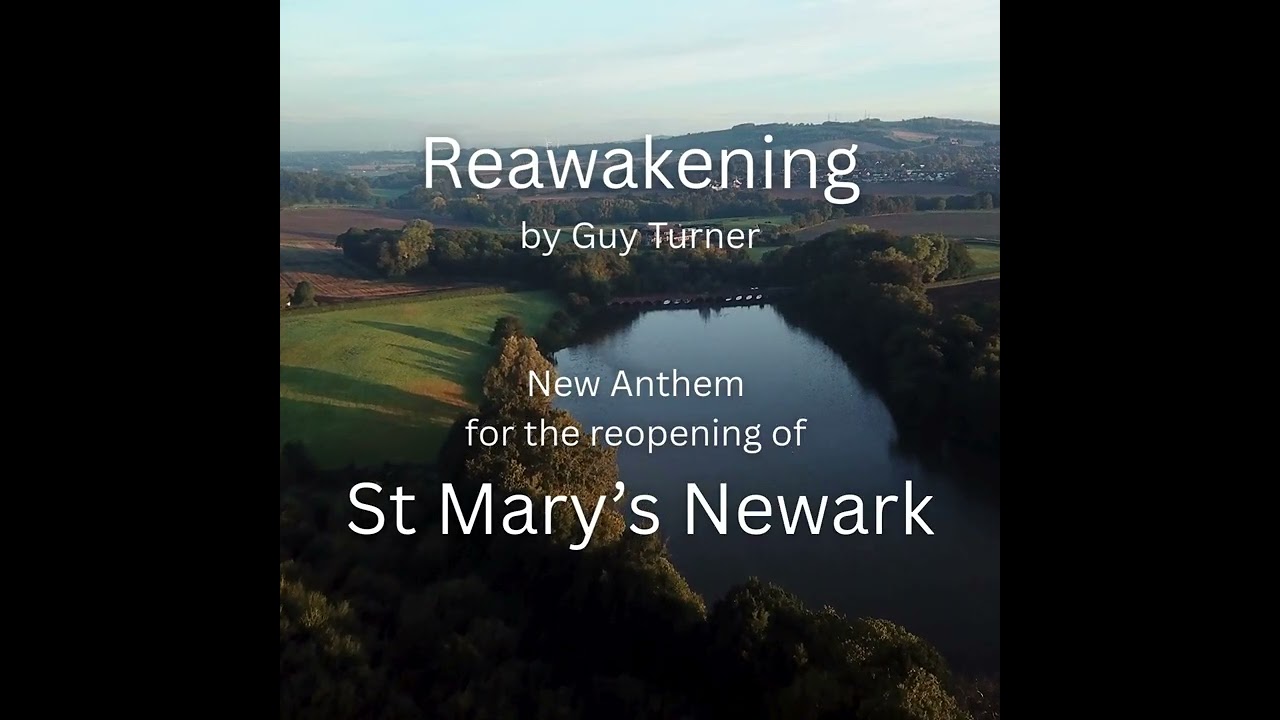 Reawakening
