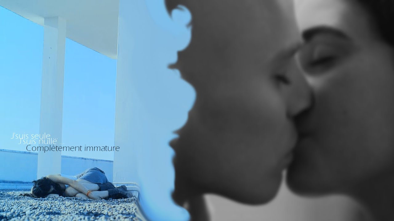 I need to lose you to love me ... [Roxane & Thomas]