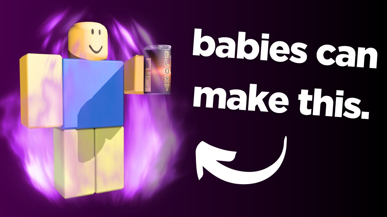 Почему я ненавижу способности Roblox