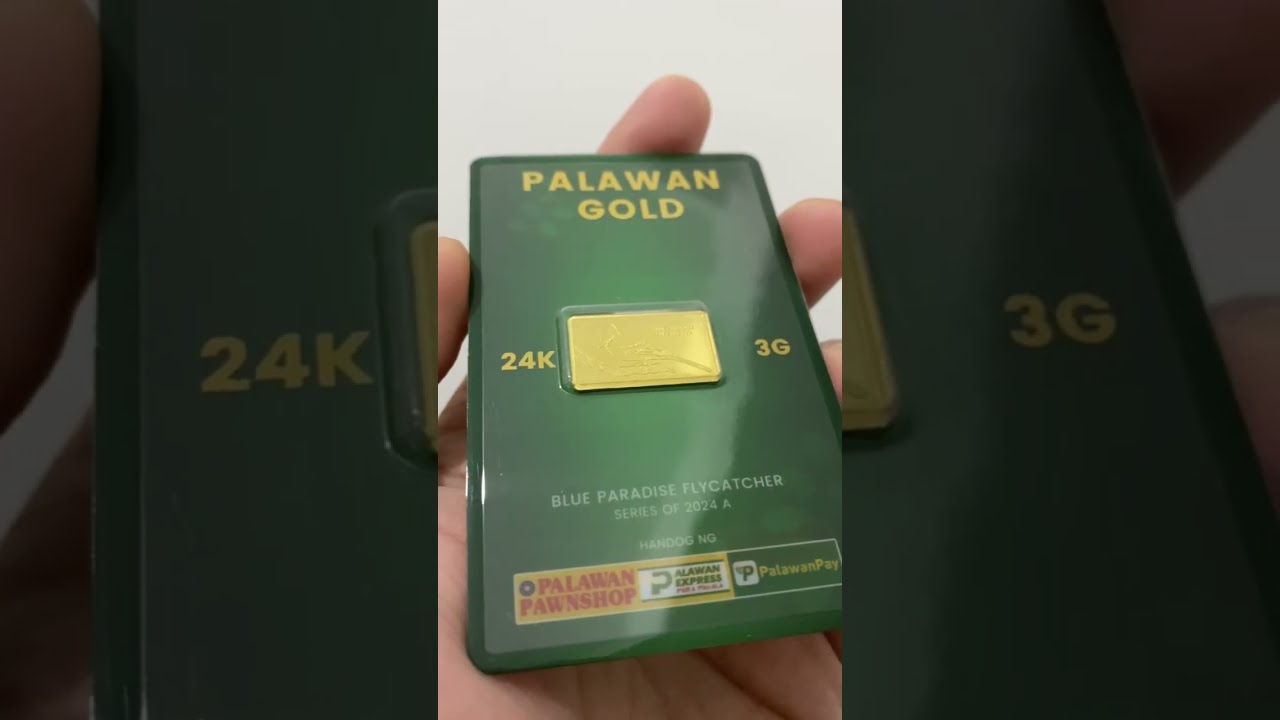 ЦЕНА ЗОЛОТА СЕГОДНЯ | 3 ФЕВРАЛЯ 2026 ГОДА #shorts #goldprice #goldbar #palawangoldbar