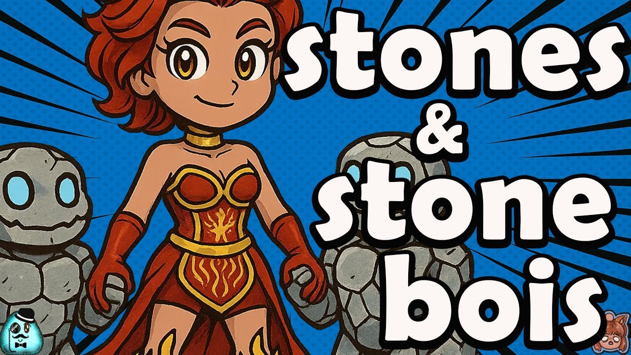 What's Better Than 1 Golem?... | Backpack Battles