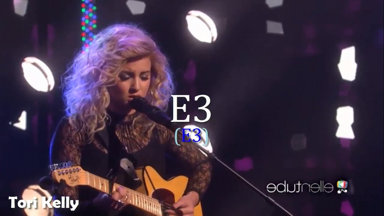 Low Notes - E3 Battle - Female Singers