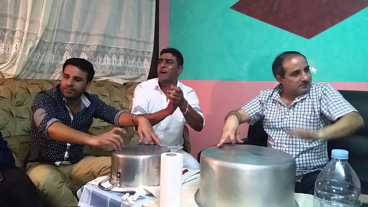 ijaz-Rashaad-Yasar = Barcelona 5