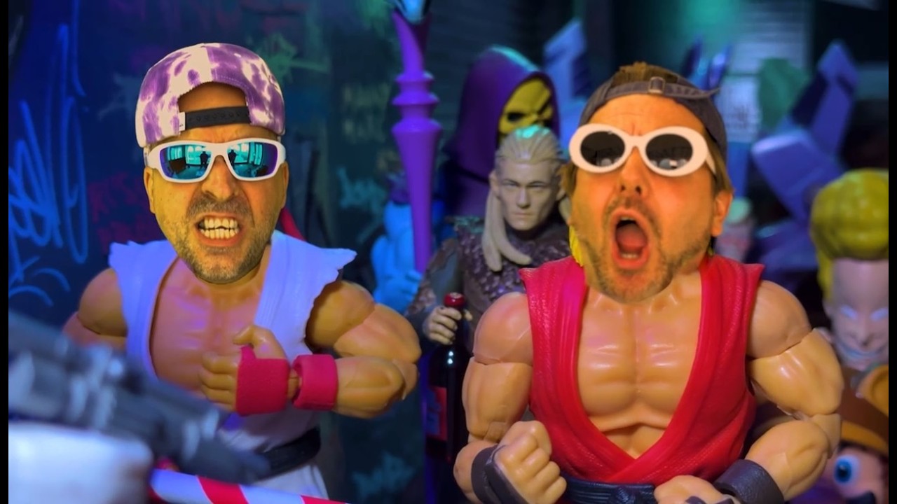 Die Atzen & 257ers - Ich & meine Freunde (Offizielles Musikvideo)