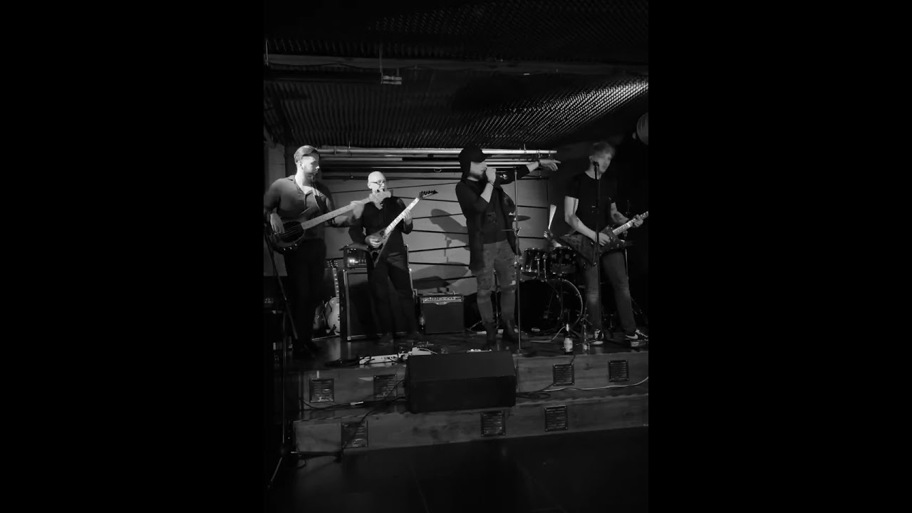 Avernum - The End (Drukarnia Club, Kraków, 17.05.2025)