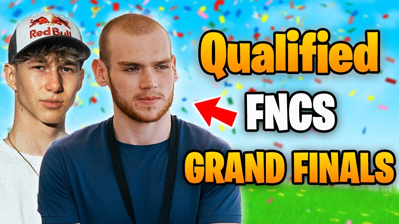 How Mongraal & MrSavage Made Fortnite History!