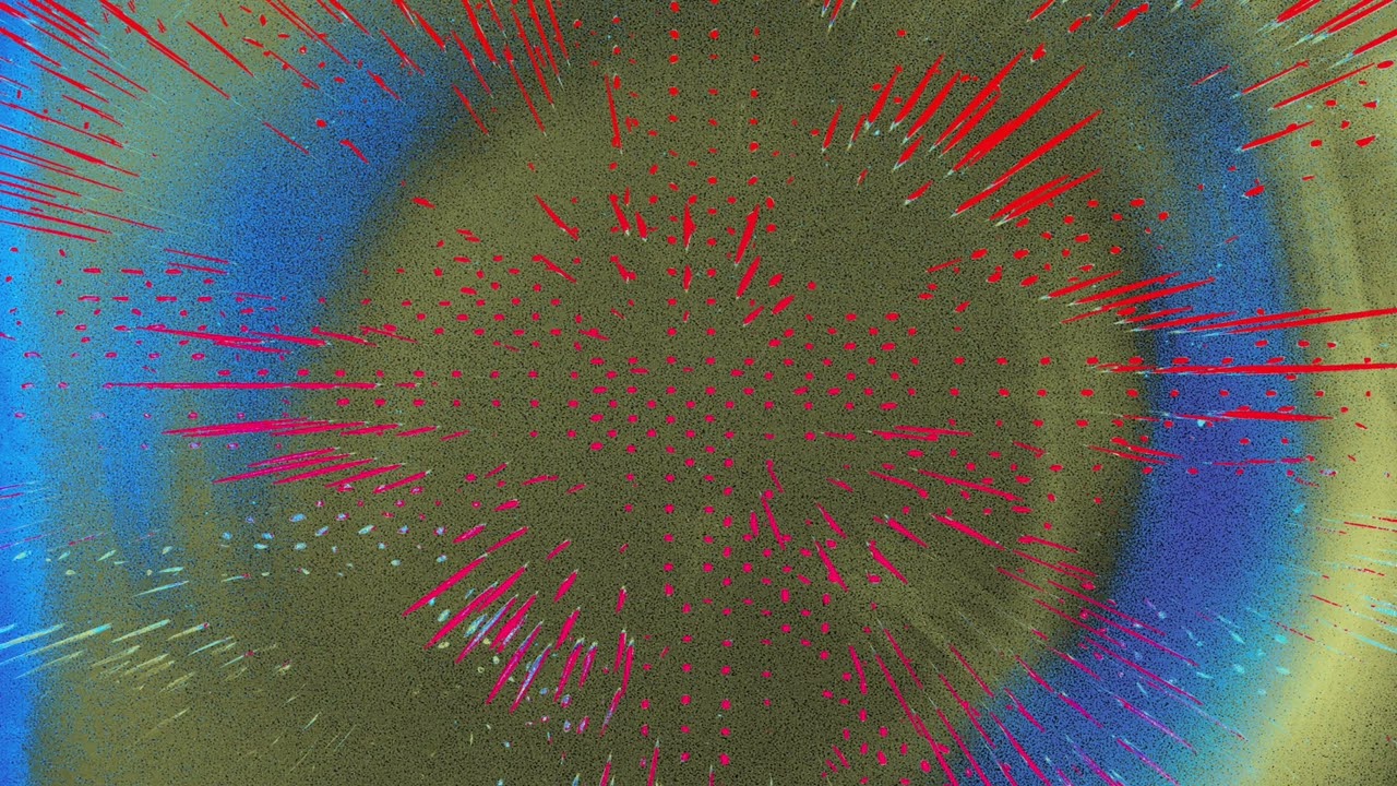Martinou - Exhilaration