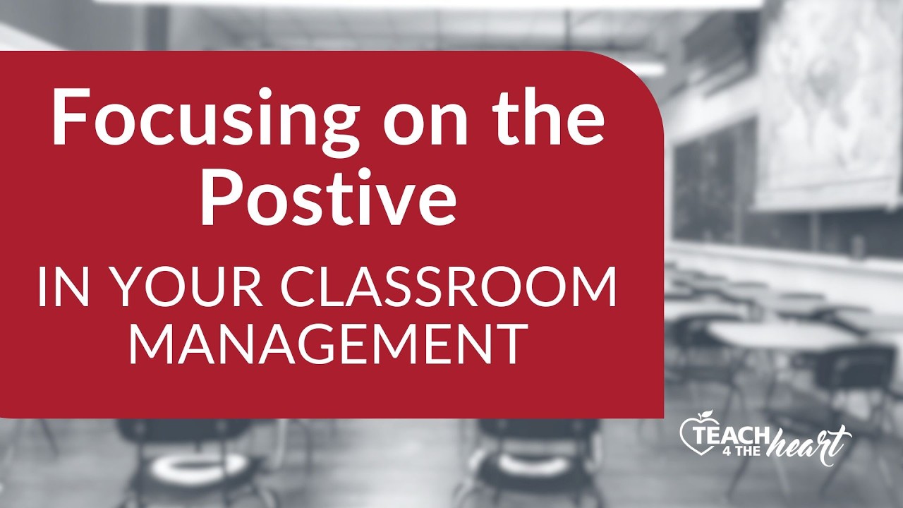 Can gratitude be a classroom management strategy?