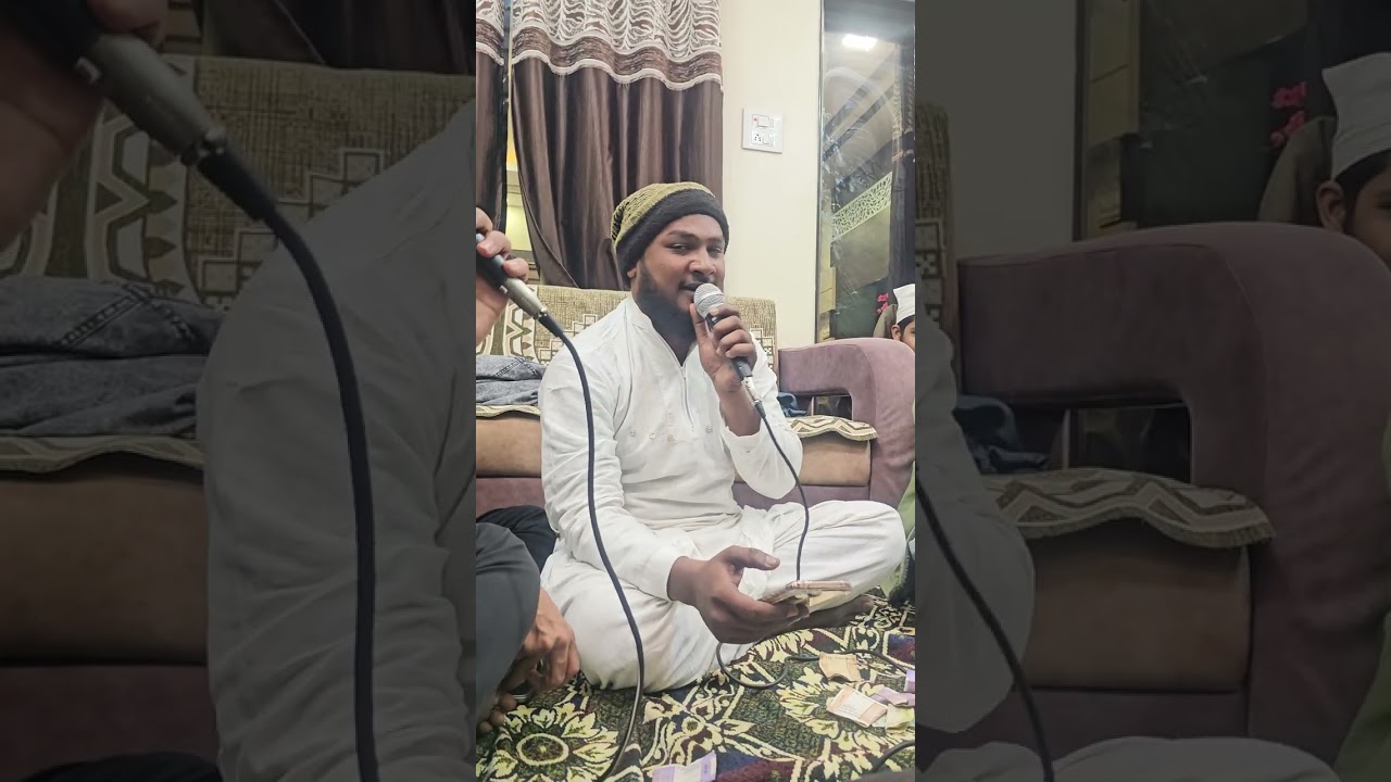 Mankabat - Ya Khwaja Moinuddin Hasan