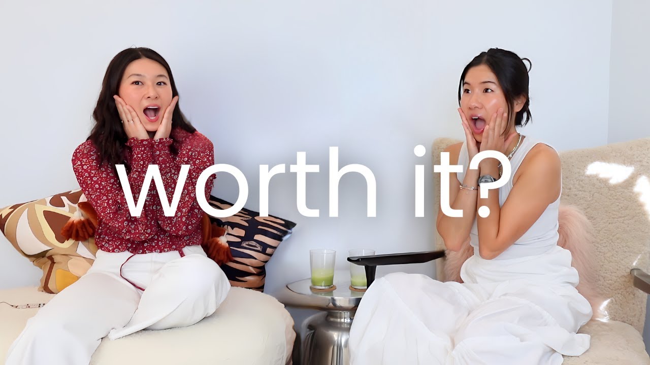 Did we waste $500K on MBAs? Our honest take. EP 6