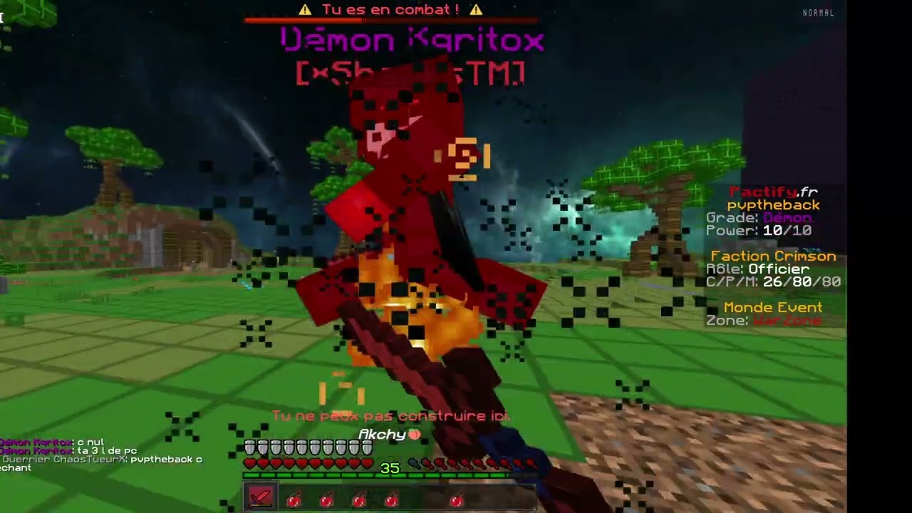 12 POTS KQRITOX DE PACTIFY