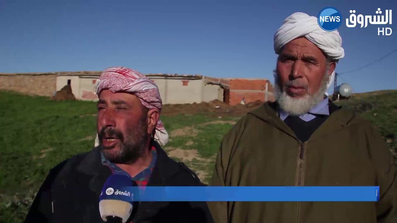 في عز أزمة الحليب...مربو ابقار يعانون من تماطل الادارة في تيسمسيلت