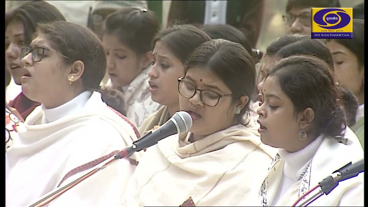 Poush Utsav 24