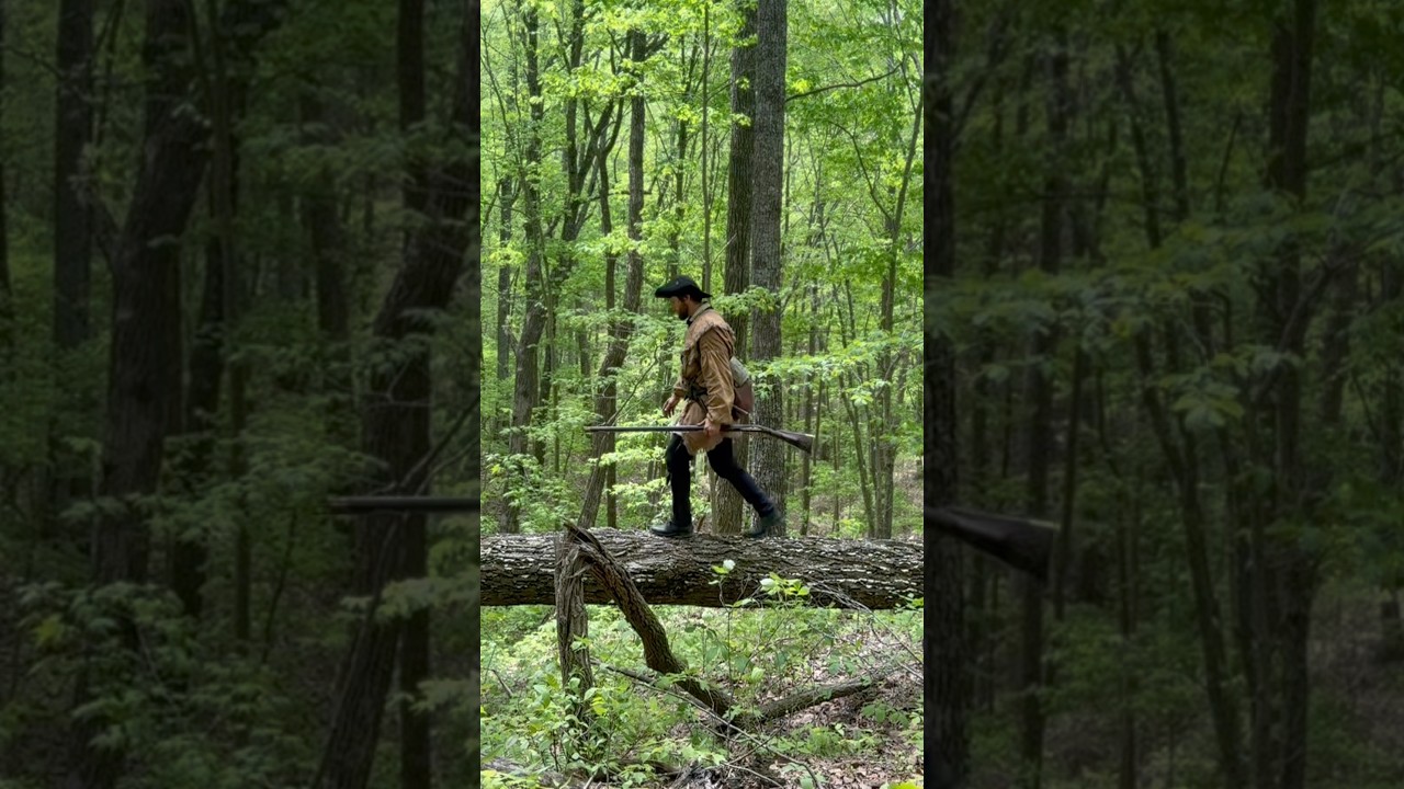 Живу жизнью охотника-долгожителя!