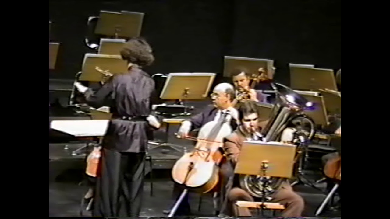 Marcos dos Anjos  Concertino Frackenpohl