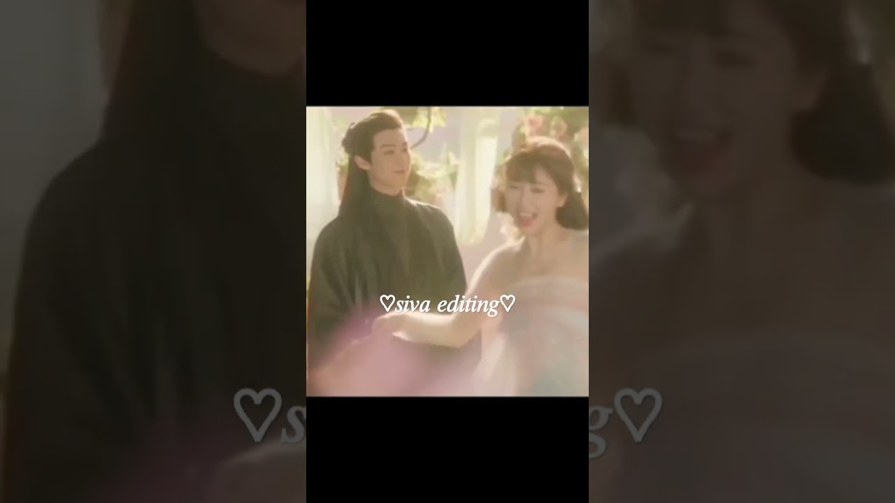 love between fairy and devil🐉💘🐲𝑊𝒉𝑎𝑡𝑠𝐴𝑝𝑝 𝑠𝑡𝑎𝑡𝑢𝑠 𝑇𝑎𝑚𝑖𝑙 cdrama
