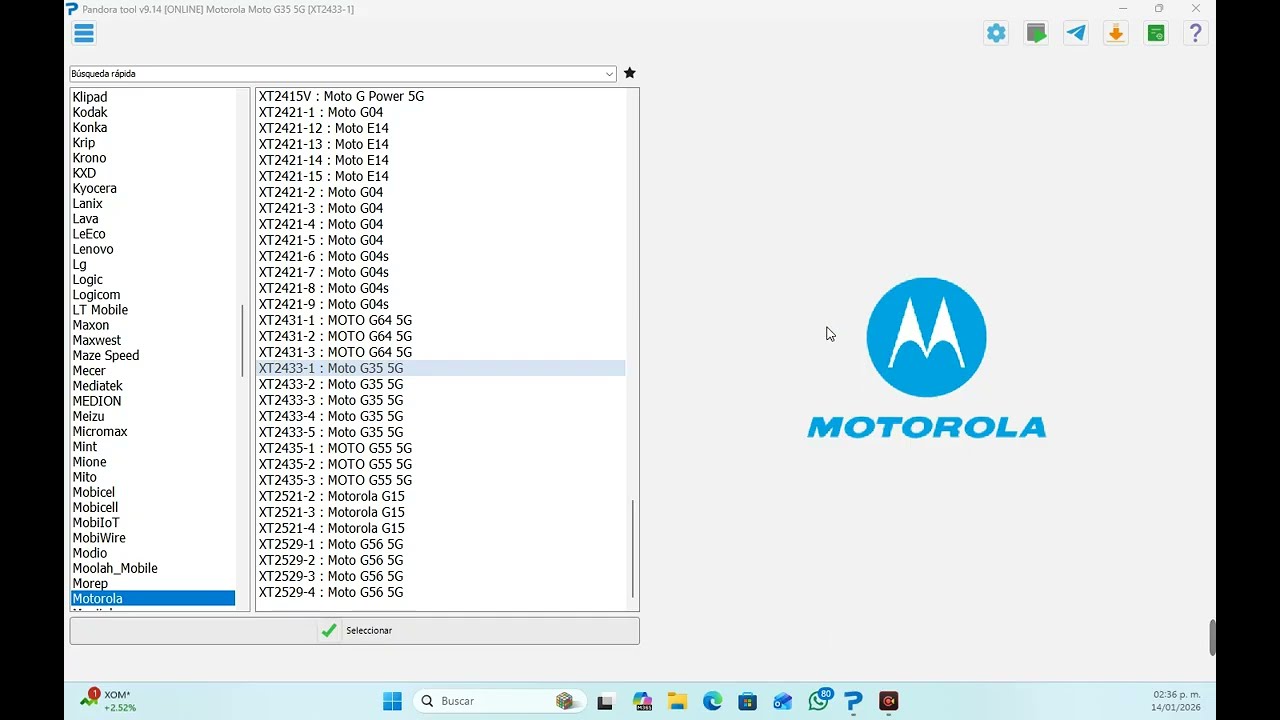 Como eliminar MDM de moto g56/ solo miembros