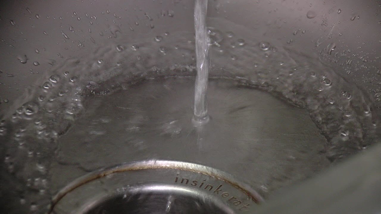 Drinking water safety concerns: New historical evidence of 
