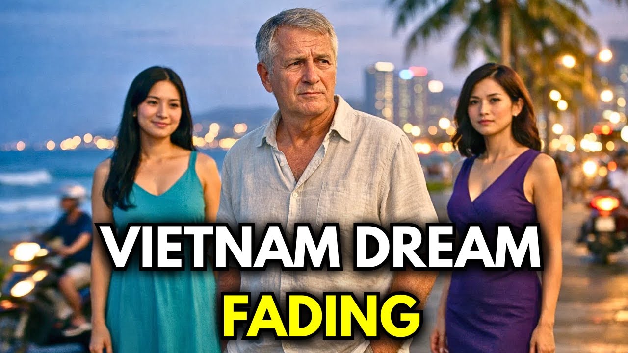 Why Expats are Leaving Da Nang - is Vietnam Still Worth It?
