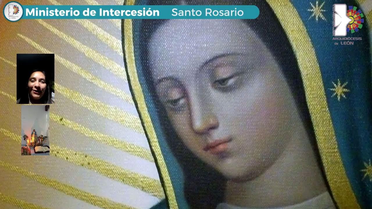 Santo Rosario 07-03-2026