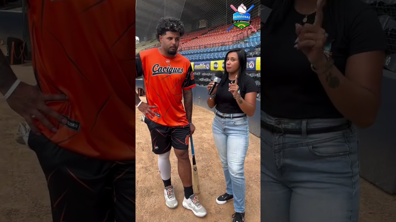 Diego Infante productor del a&ntilde;o de la Liga Mayor .