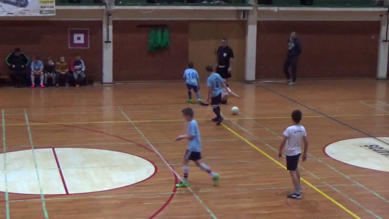 Grad export - Vukovar 91 2:2, drugo