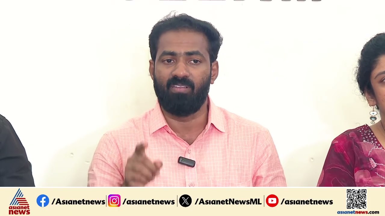 കേരള സ്റ്റോറി പറയുന്നത് വിഭജന രാഷ്ട്രീയം; വി.കെ സനോജ്