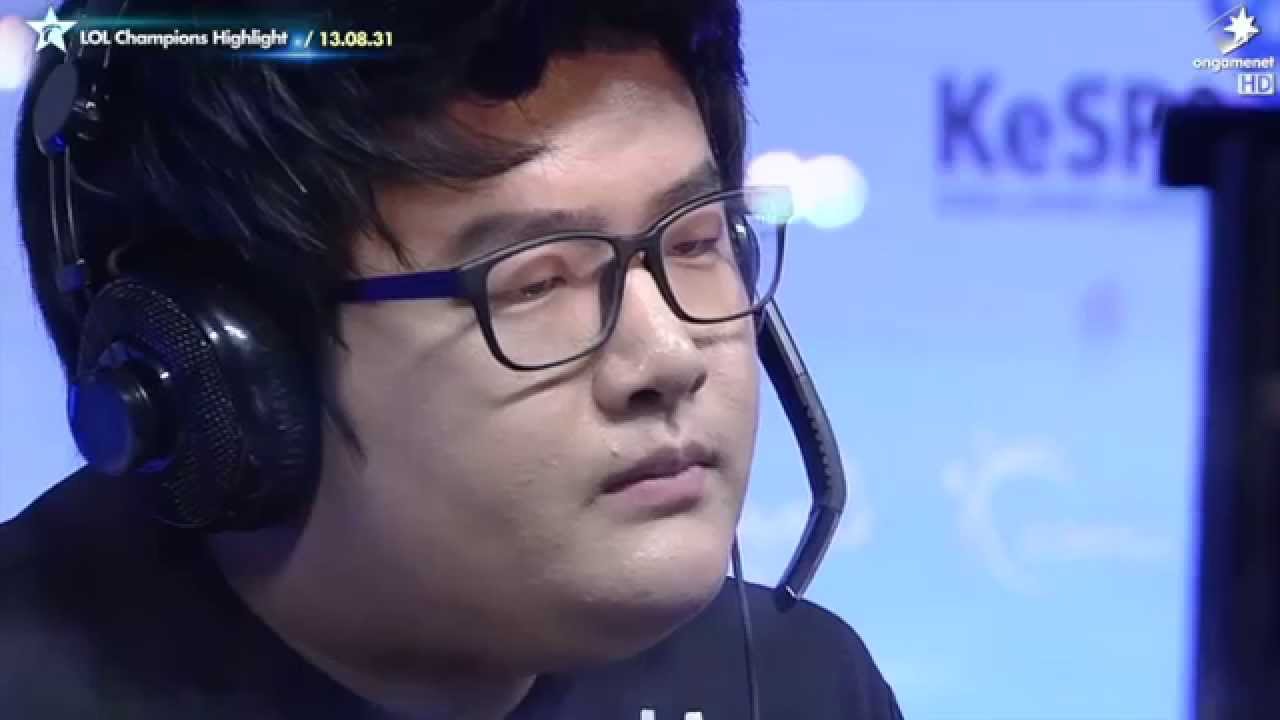 Worlds Feature: Faker vs Ryu