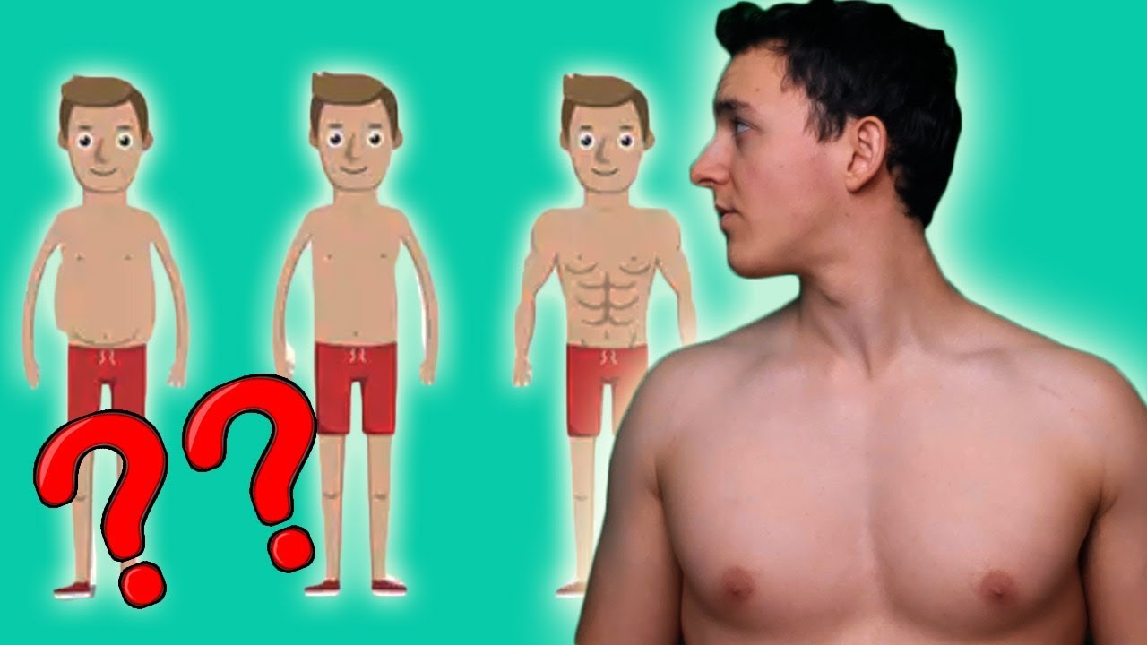 Comment &ecirc;tre en forme si on est une personne normale