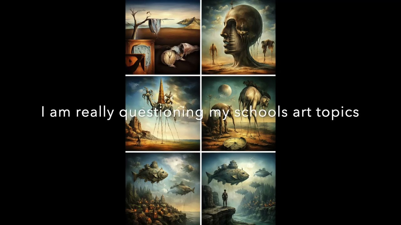 art