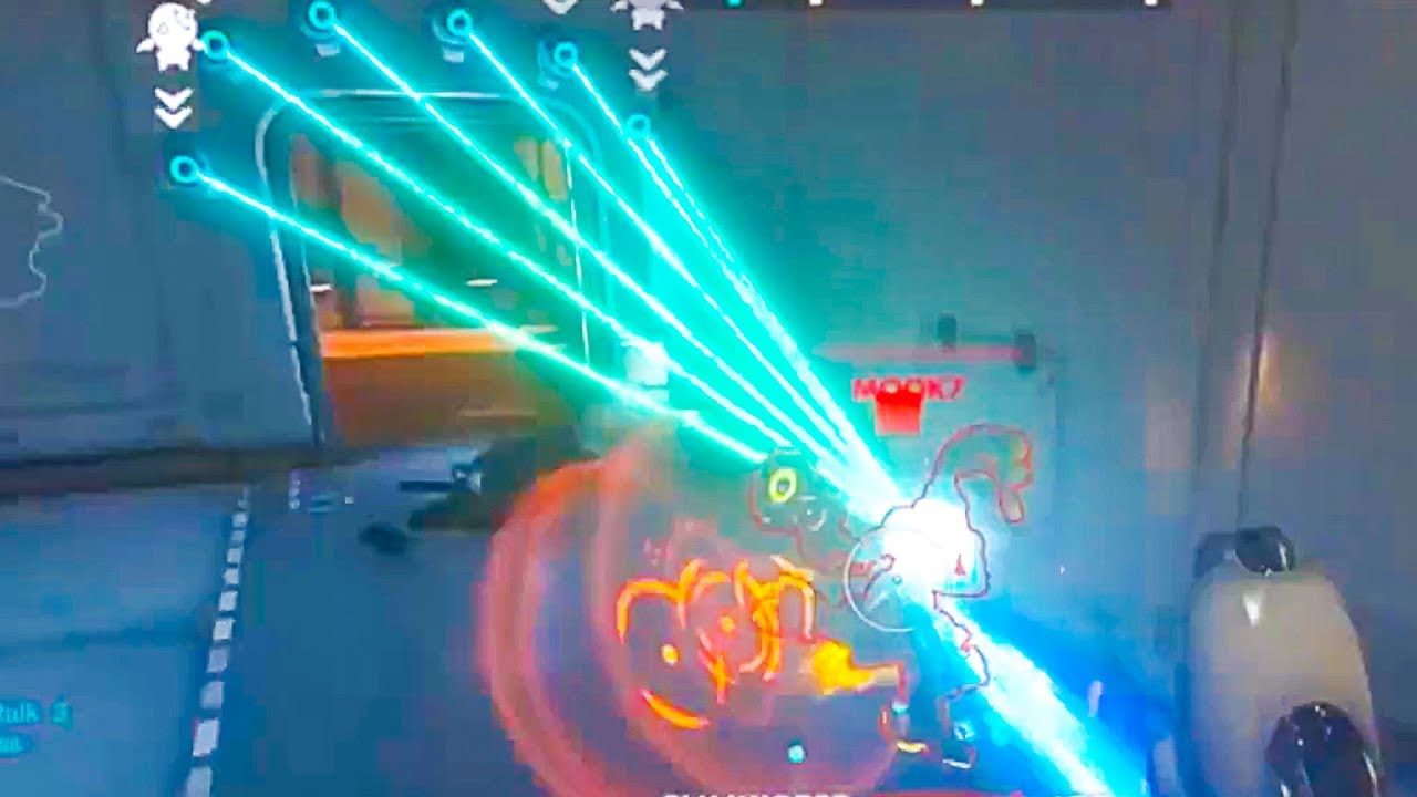 Moments That Are Now 100% IMPOSSIBLE... - Overwatch