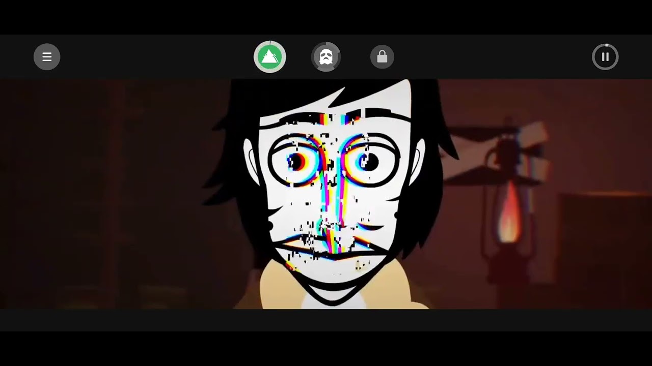 incredibox void