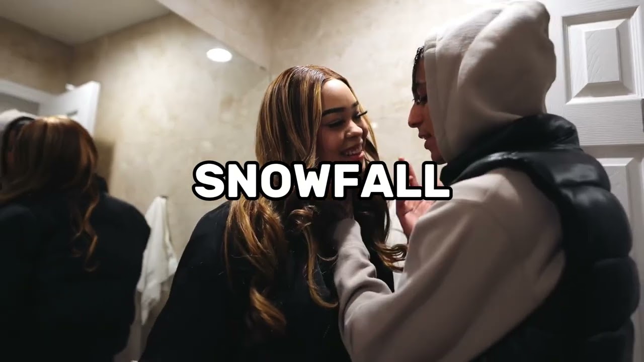 LAJA X POPERULIN ROMANTIC DRILL BEAT 