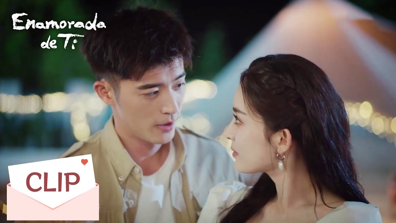 Clip 23 Su Qingche y Song Xingchen viven en la misma tienda | Enamorada de Ti | WeTV