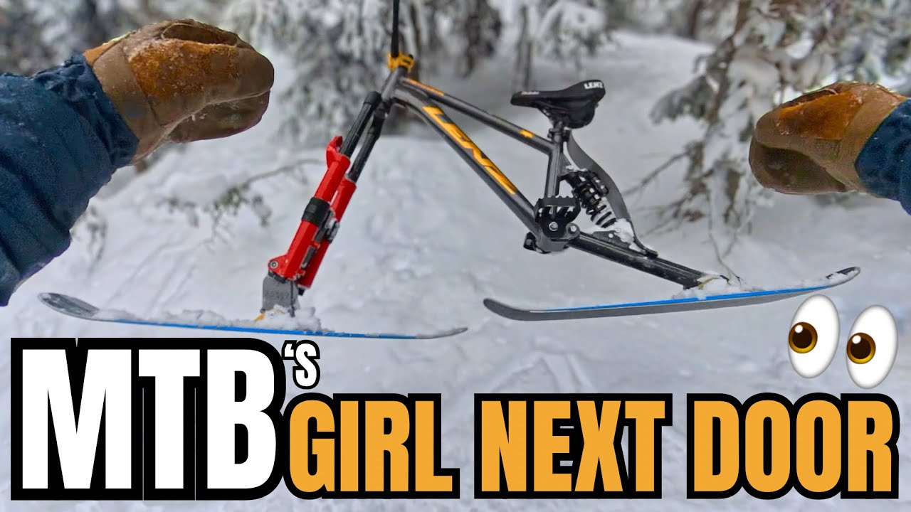 I've Turned the Page... 👋 Every MTB’r NEEDS to Try This