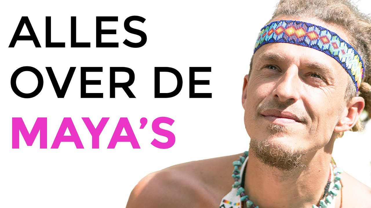 Remco & Inti Wasi over de Maya’s, ceremonies, corona en de nieuwe wereld | KUKURU #21