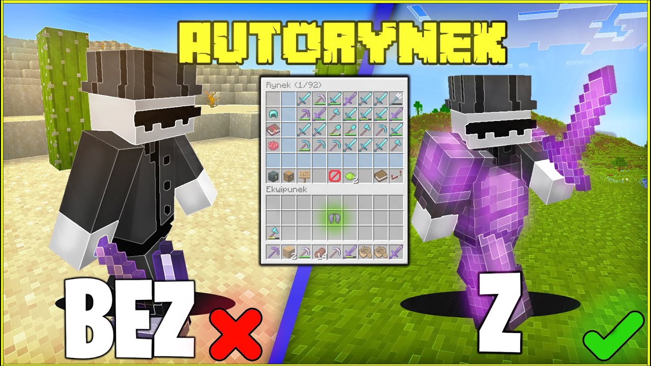 JAK ZARABIAC NA AUTORYNKU ANARCHIA.GG