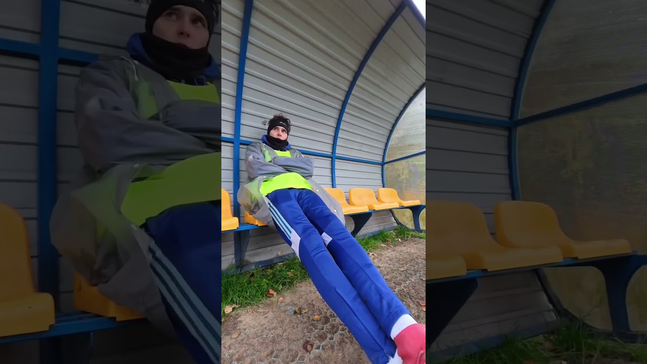 Młody Pr&oacute;buje Naprawić Stosunki Z Łysym I Trenerem #piłkanożna #piłkarze #trener #football