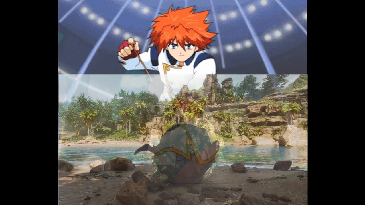 Beyblade Dinosaurs: Top 3 early game tames 