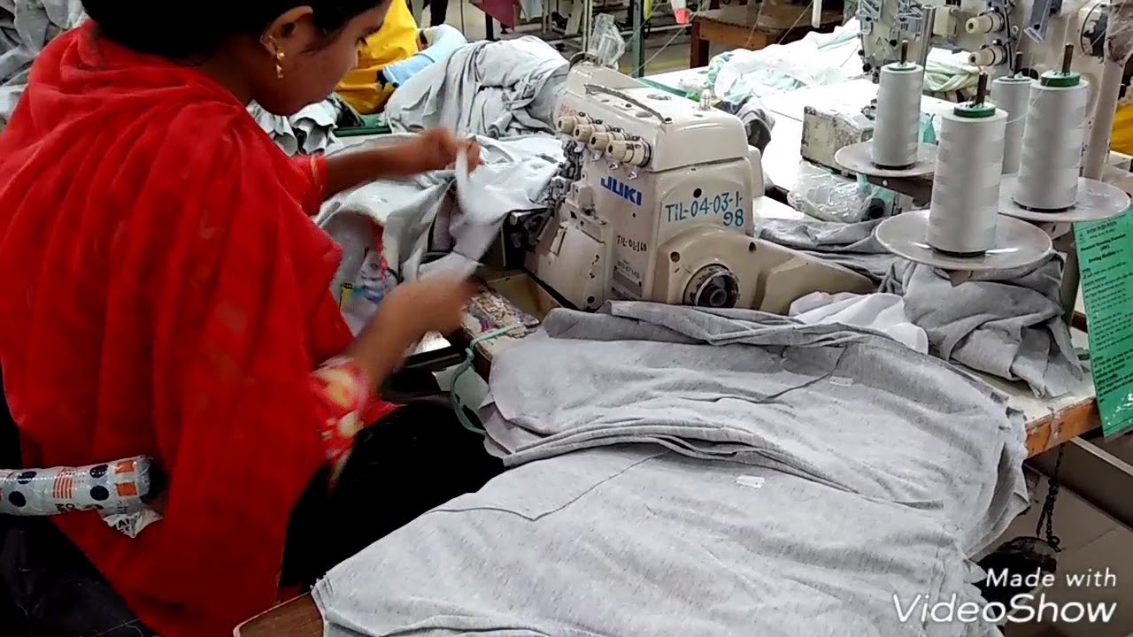 How to sleeve join