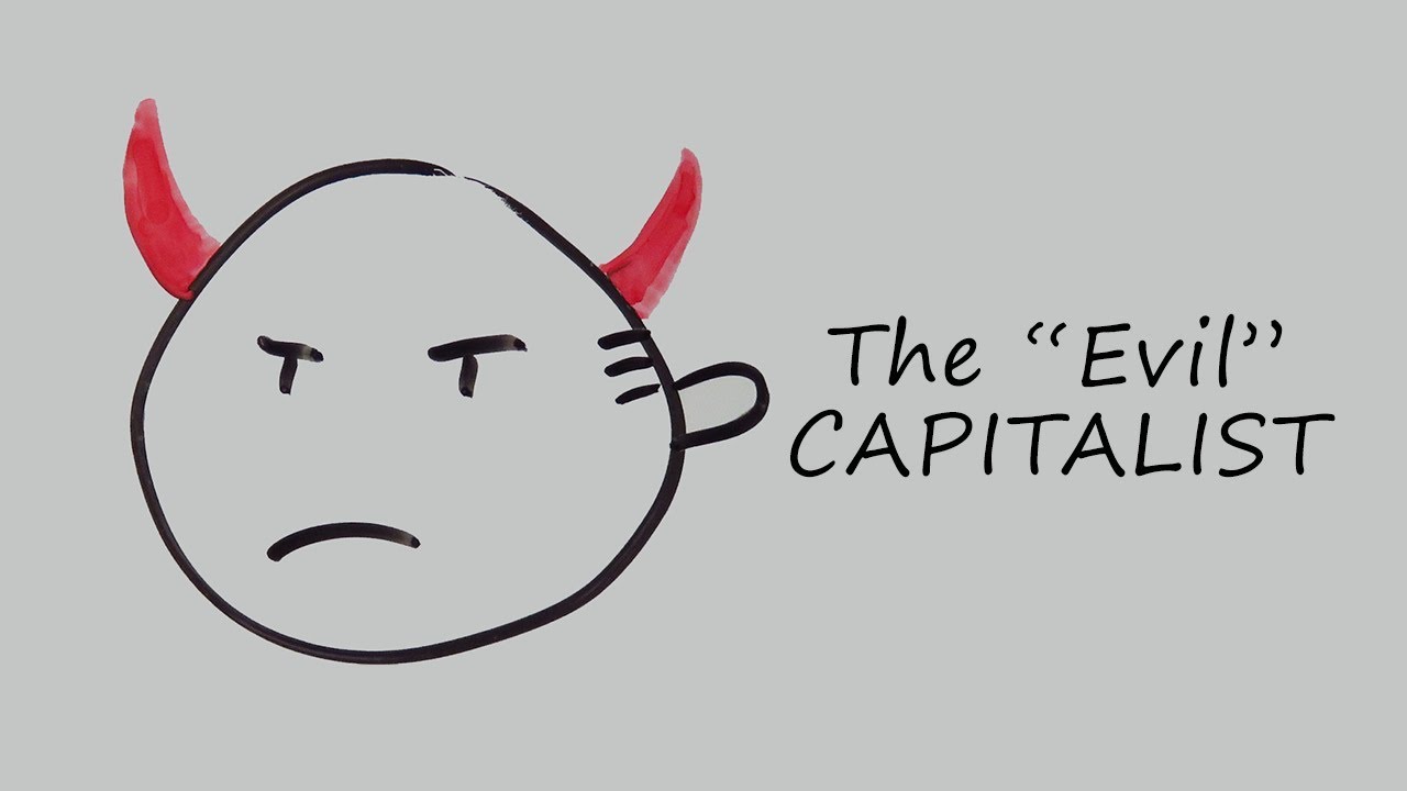 The 1 Basic Economics Principle People Misunderstand