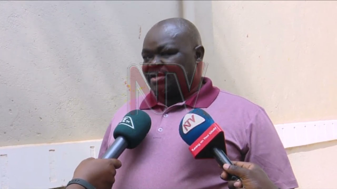 Jacob Oulanyah’s brother remembers last hours of speaker’s life